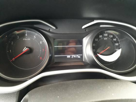 FIAT MOBI 1.0 EVO FLEX LIKE. MANUAL FIAT MOBI 1.0 EVO FLEX LIKE. MANUAL
